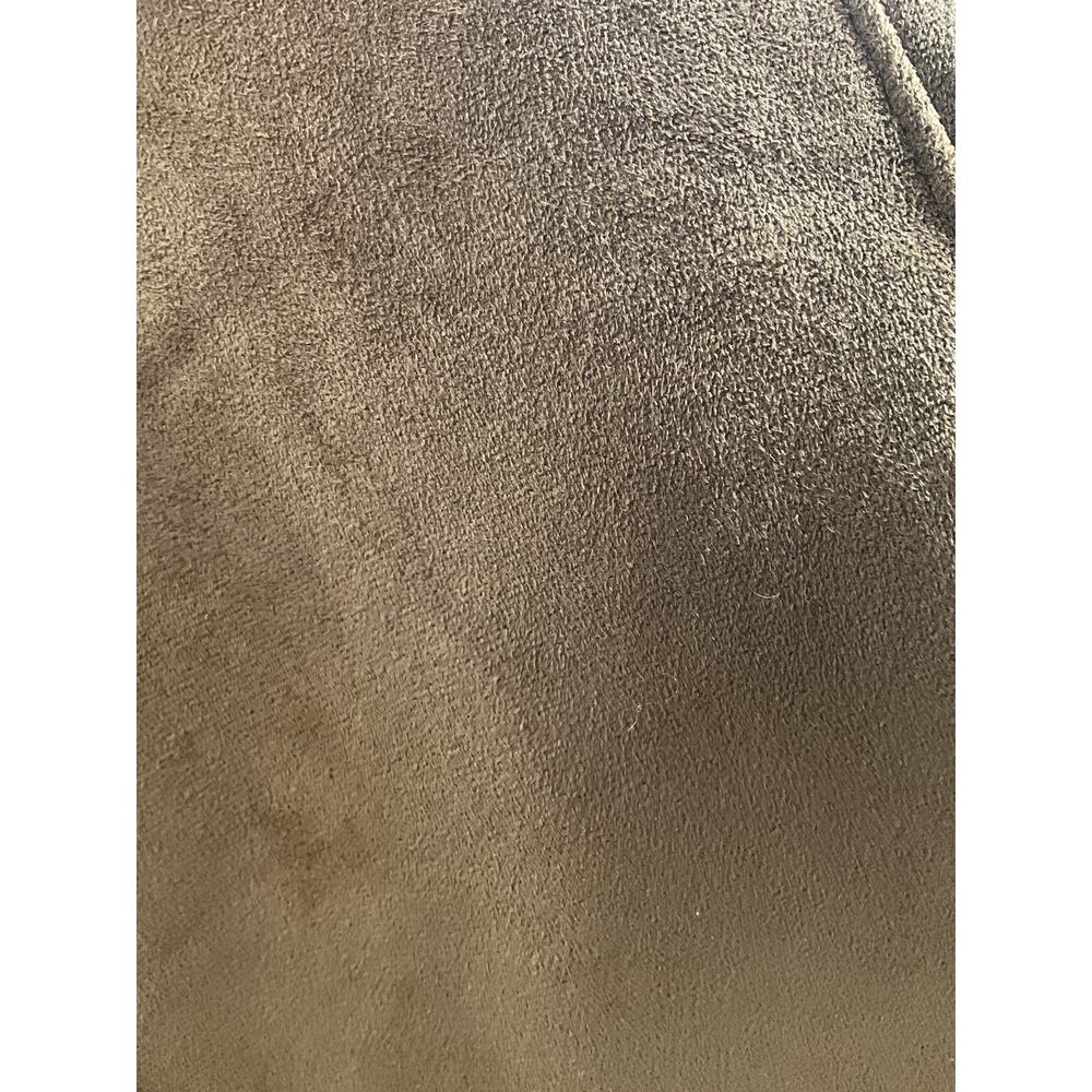 Talbots Brown Xs Basic Jacket - image 4